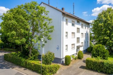 4 Zimmer Wohnung in Riedstadt – Erfelden mit Balkon, Frankfurter Straße 2, 64560 Riedstadt